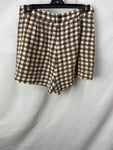 Image for Ghanda Womens Shorts Size 14