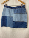 Image for Ghanda Womens Skirt Size 12