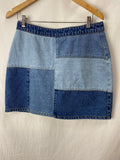 Image for Ghanda Womens Skirt Size 12