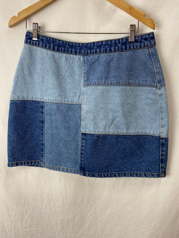 Image for Ghanda Womens Skirt Size 12