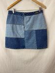 Image for Ghanda Womens Skirt Size 12