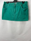 Image for Ghanda Womens Skirt Size 14