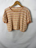 Image for Ghanda Womens Top Size S