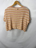 Image for Ghanda Womens Top Size S