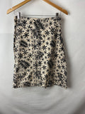Image for Ginger Pink Size 7 (measures 36cm across waist, 57cm long)