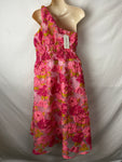 Image for Gingham Womens Dress Size 10 BNWT
