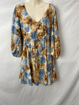 Image for Girl and The Sun Womens Dress Size S