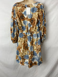 Image for Girl and The Sun Womens Dress Size S