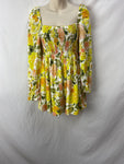 Image for Girl and the Sun Womens Dress Size XS