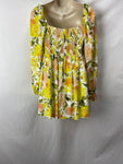 Image for Girl and the Sun Womens Dress Size XS