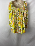 Image for Girl and the Sun Womens Dress Size XS