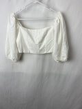 Image for Girl and the Sun Womens top size XS