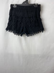 Image for Girl Xpress Girls Shorts Size 8