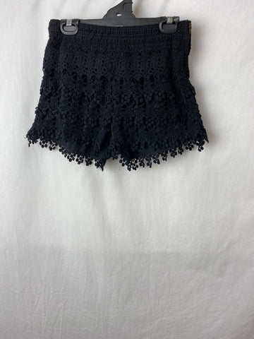Image for Girl Xpress Girls Shorts Size 8
