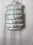Image for Girls Sleeveless Jacket Size 3