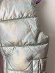 Image for Girls Sleeveless Jacket Size 3