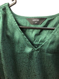 Givoni Womens Top Size 20