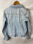 Image for Glassons Womens Denim Jacket Size 8