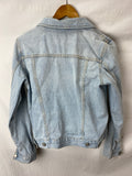 Image for Glassons Womens Denim Jacket Size 8