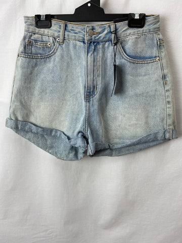 Image for Glassons  Womens Denim (Mom) Size 12 BNWT