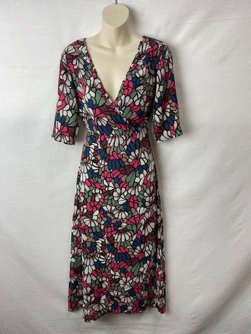 Image for Glassons Womens Dress Size 8