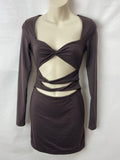 Image for Glassons Womens Dress Size S