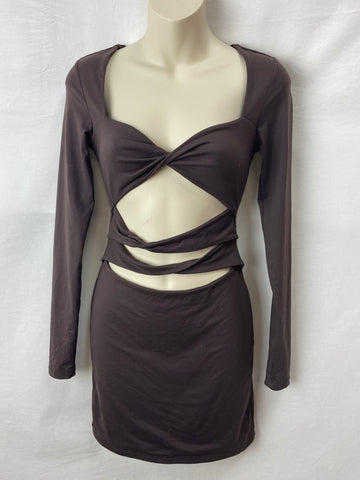 Image for Glassons Womens Dress Size S