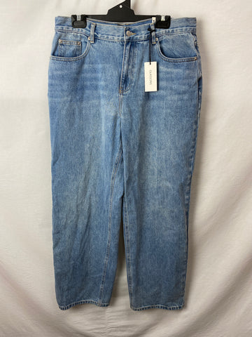Image for Glassons Womens Pants Size 14 BNWT