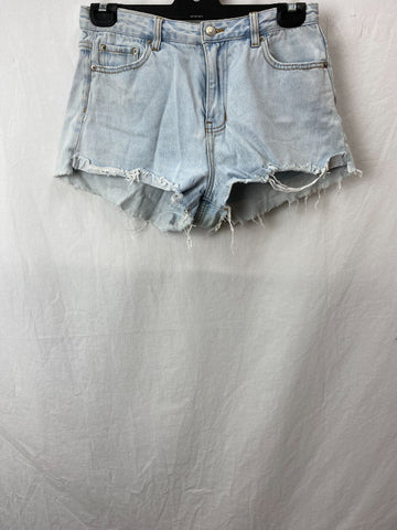 Image for Glassons Womens Shorts Size 10