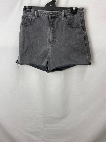 Image for Glassons Womens Shorts Size 14