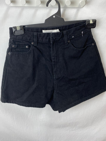 Image for Glassons Womens Shorts Size 8