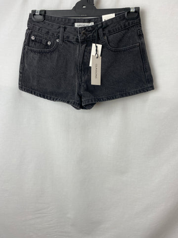 Image for Glassons Womens Shorts Size 8 BNWT