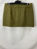 Image for Glassons Womens Skirt Size 10
