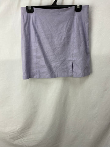 Image for Glassons Womens Skirt Size 12 BNWT