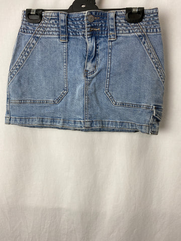 Image for Glassons Womens Skirt Size 8