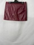 Image for Glassons Womens Skirt Size 8