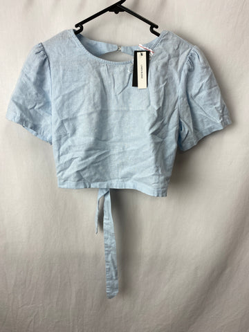 Image for Glassons Womens Top Size 6