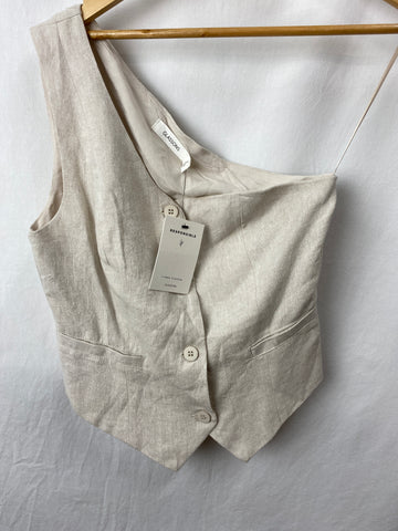 Image for Glassons Womens Top Size 8