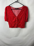 Image for Glassons Womens Top Size 8