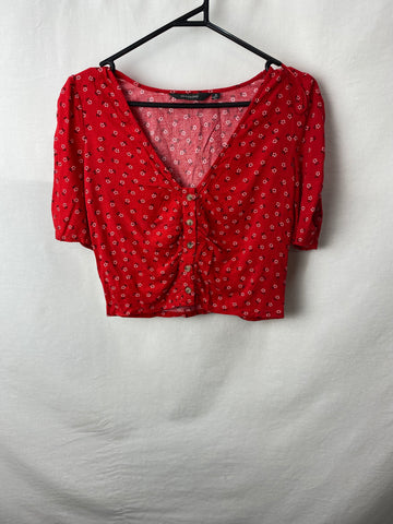 Image for Glassons Womens Top Size 8