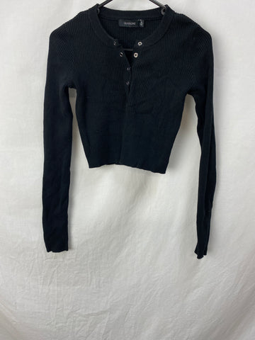 Image for Glassons Womens Top Size S