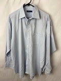 Image for Glo Weave Mens Shirt Size 41