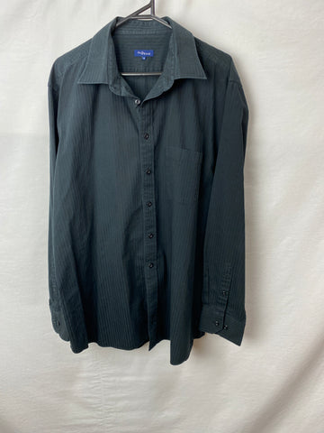 Image for Glo Weave Mens Shirt Size 46