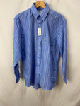 Image for Glow eave Mens Shirt Size 39cm BNWT