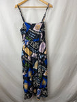 Image for Go Girl Womens Dress Size XL BNWT