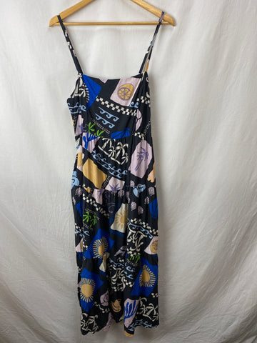 Image for Go Girl Womens Dress Size XL BNWT