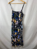 Image for Go Girl Womens Dress Size XL BNWT