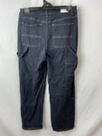 Image for Gogo Jeans Womens Pants Size 15/32