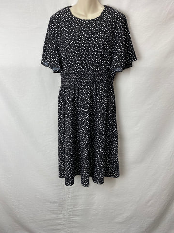 Image for Gomorn Womens Dress Size XL
