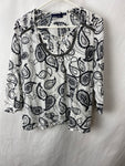 Image for Gordan Smith Womens Top Size 12